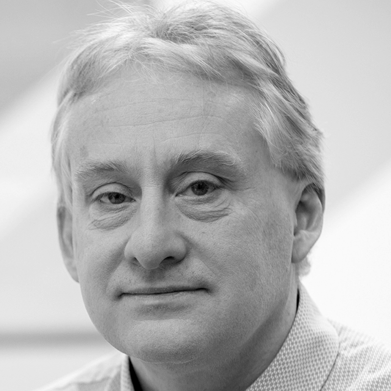 David J. Grainger